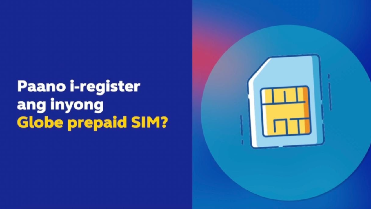 Globe SIM Registration Hub: Your Trusted Partner for Easy and Secure SIM Registration
